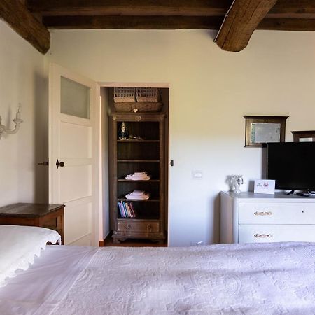 La Marcona Apartman Serramazzoni Kültér fotó