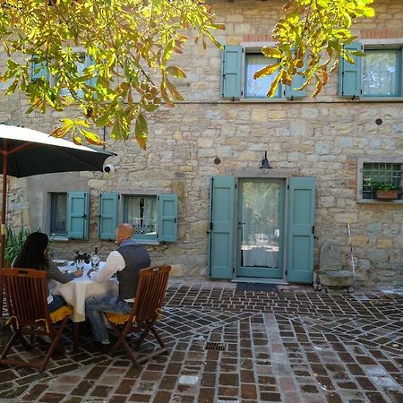 La Marcona Apartman Serramazzoni Kültér fotó